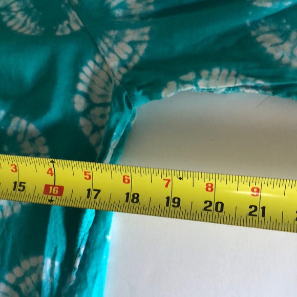 Calypso St. Barth For Target Dress Swim Cover Up Size Small - Picture 8 of 9